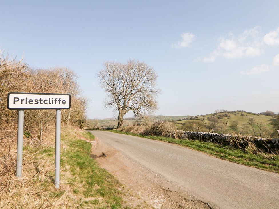 Swallow Barn - Peak District & Derbyshire - 1172400 - thumbnail photo 17