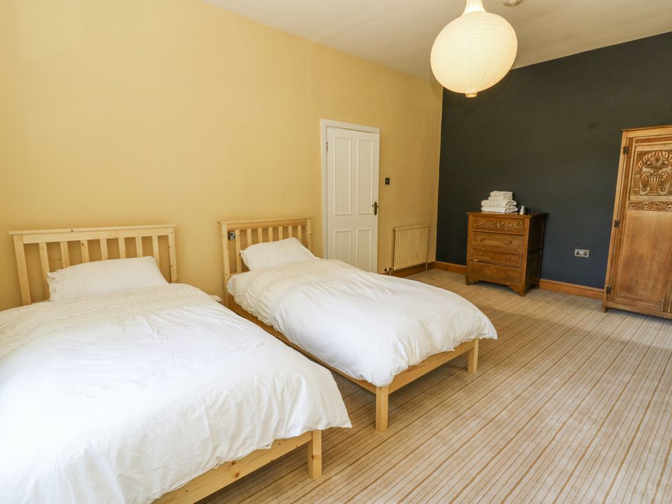 The Retreat at Glanrannell Park House - Mid Wales - 1172403 - thumbnail photo 40