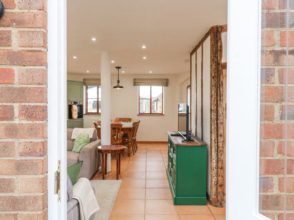 The Round House - Cotswolds - 1172414 - thumbnail photo 3