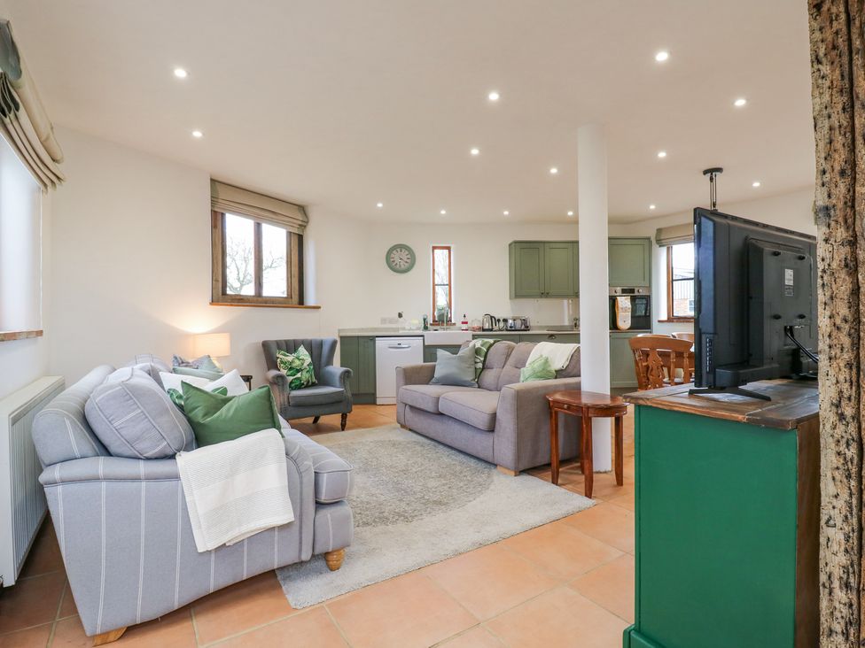 The Round House - Cotswolds - 1172414 - thumbnail photo 5