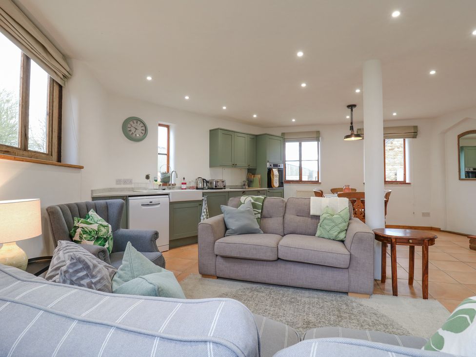 The Round House - Cotswolds - 1172414 - thumbnail photo 7