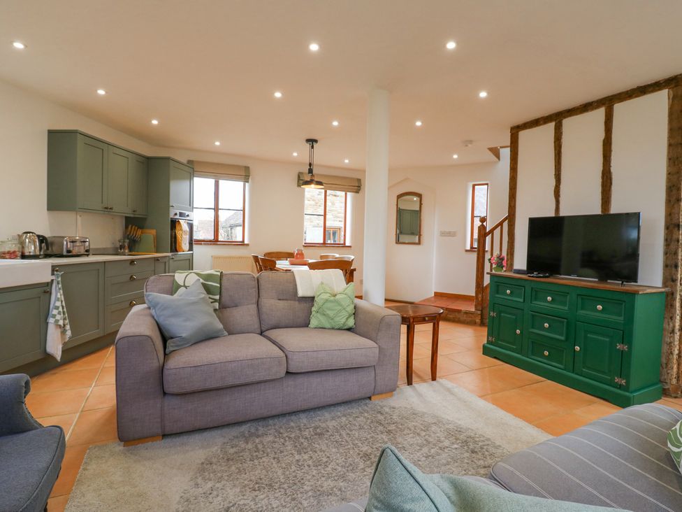 The Round House - Cotswolds - 1172414 - thumbnail photo 8