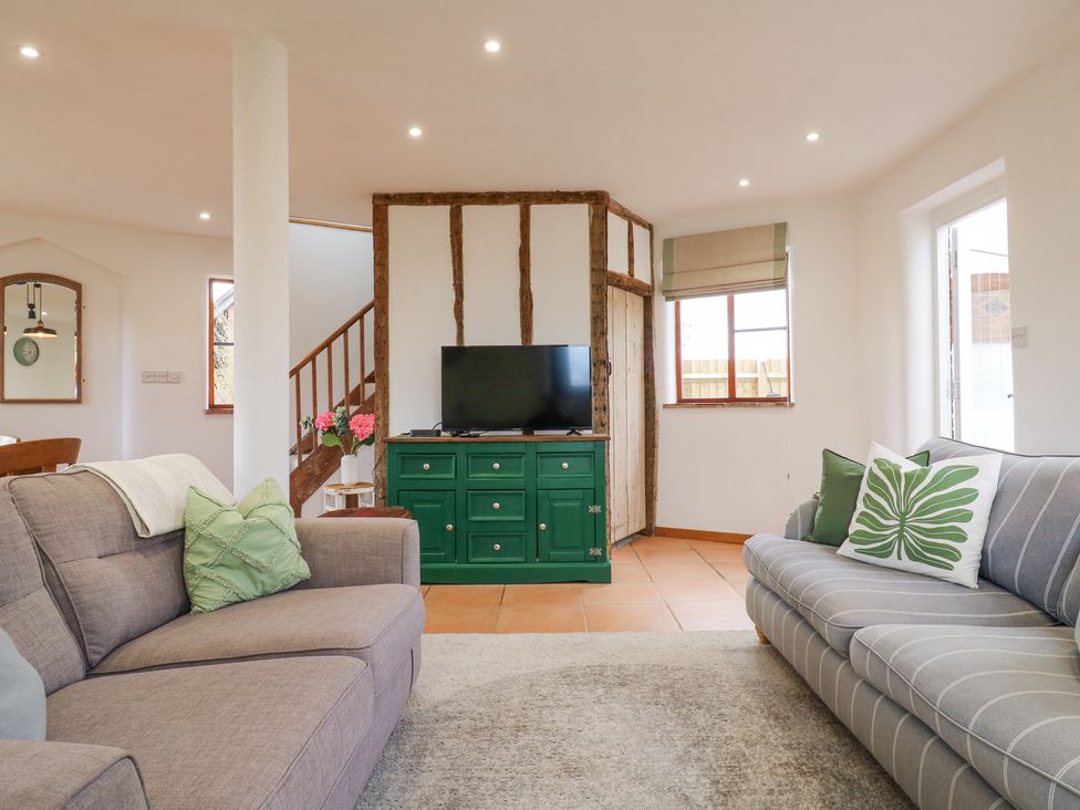 The Round House - Cotswolds - 1172414 - thumbnail photo 9
