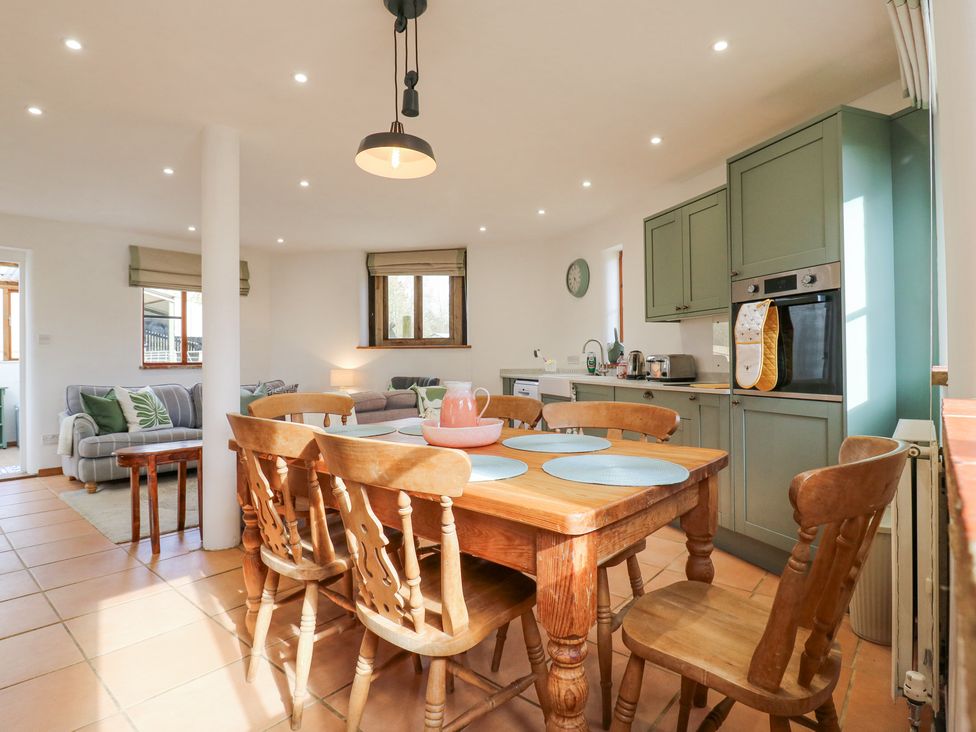 The Round House - Cotswolds - 1172414 - thumbnail photo 11