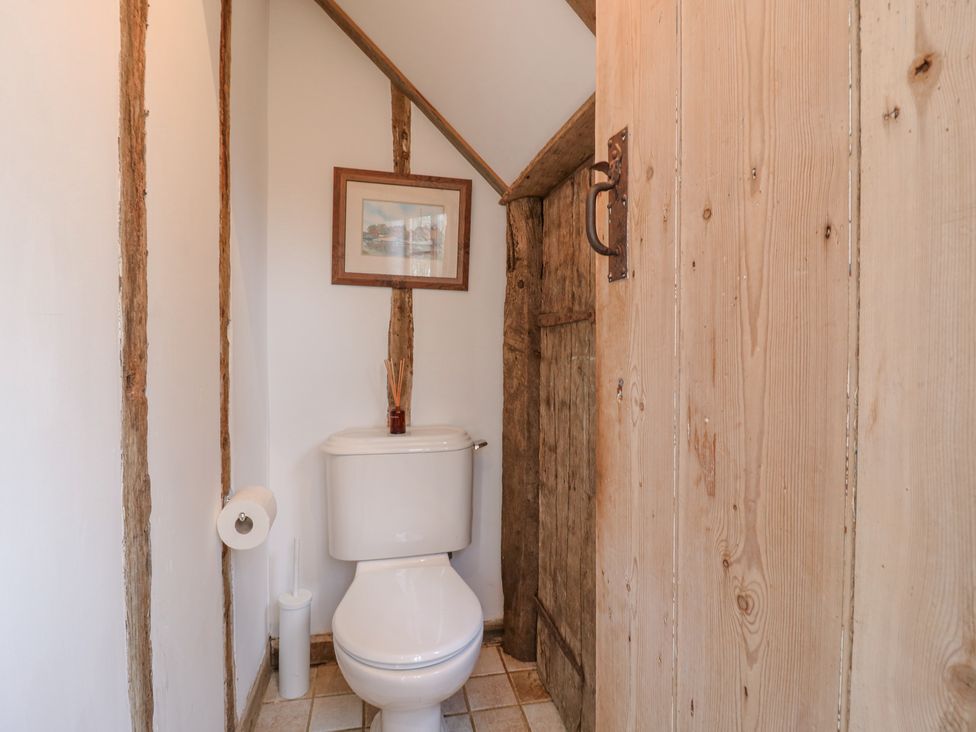 The Round House - Cotswolds - 1172414 - thumbnail photo 17