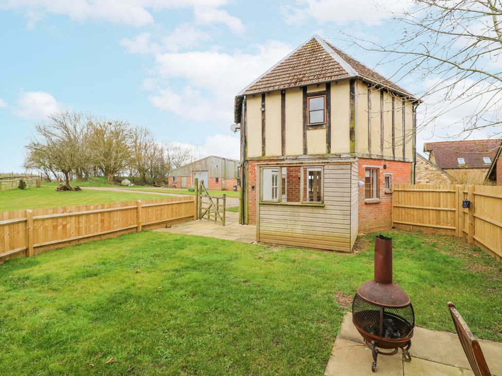 The Round House - Cotswolds - 1172414 - thumbnail photo 40