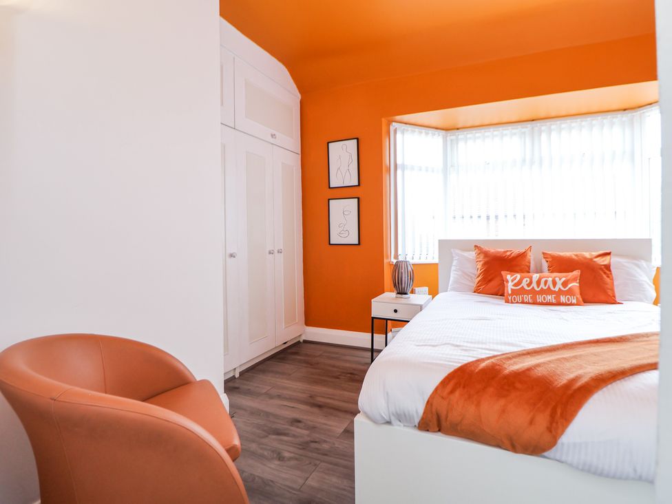 Anfield Stadium Short Stay and Free Parking -  - 1172448 - thumbnail photo 20