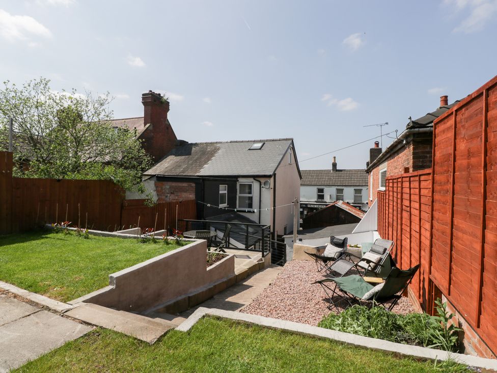 Colliers Cottage - Cotswolds - 1172449 - thumbnail photo 39