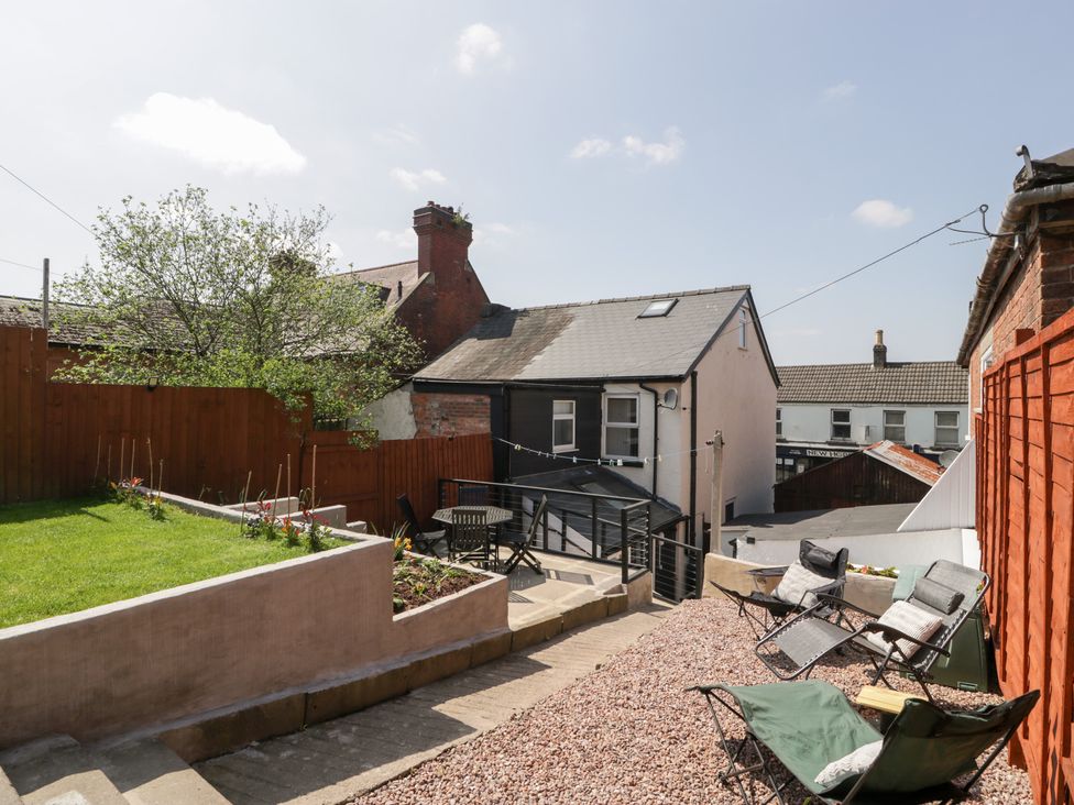 Colliers Cottage - Cotswolds - 1172449 - thumbnail photo 44