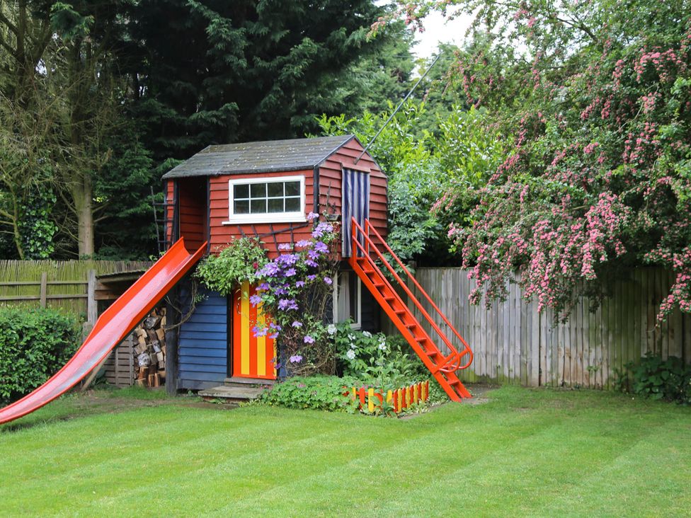 Studio Cottage - Norfolk - 1172450 - thumbnail photo 28