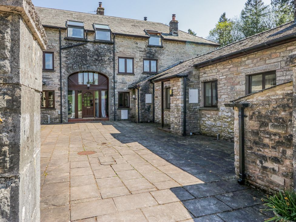 Coldbeck Cottage - Lake District - 1172485 - thumbnail photo 1