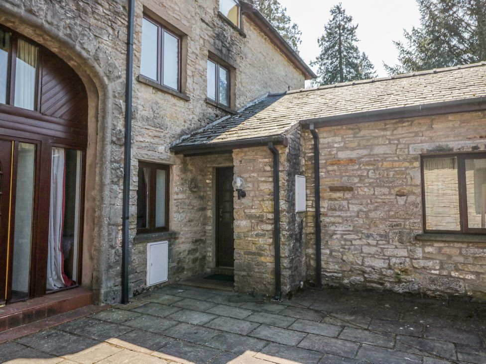 Coldbeck Cottage - Lake District - 1172485 - thumbnail photo 38