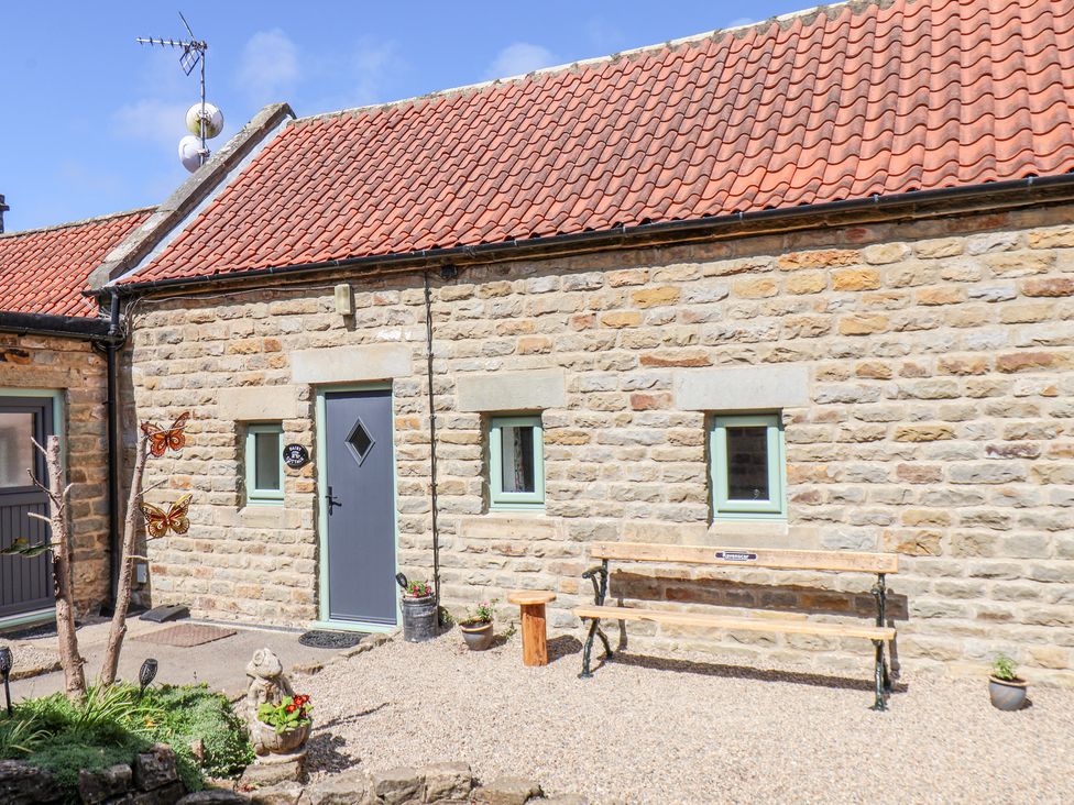 Wayside Farm Dairy Cottage - North Yorkshire (incl. Whitby) - 1172538 - thumbnail photo 2