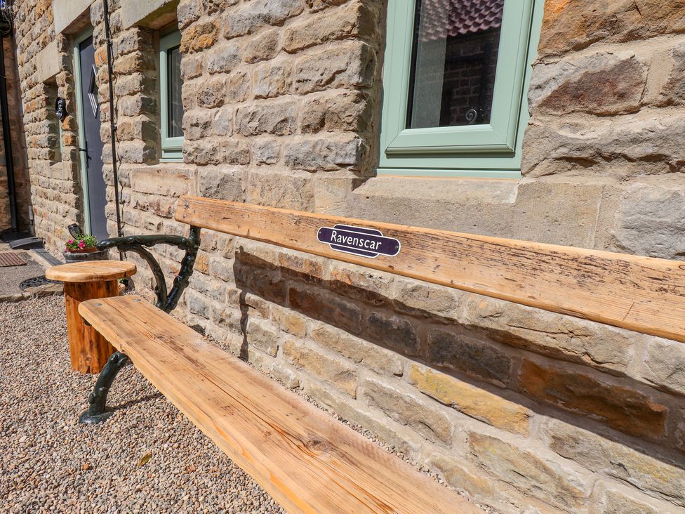 Wayside Farm Dairy Cottage - North Yorkshire (incl. Whitby) - 1172538 - thumbnail photo 18