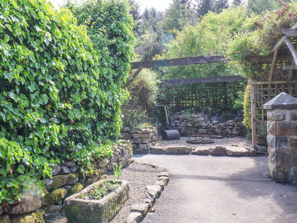 Wayside Farm Dairy Cottage - North Yorkshire (incl. Whitby) - 1172538 - thumbnail photo 20