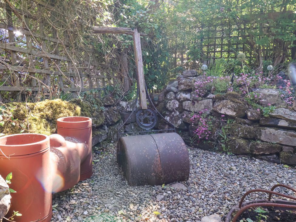 Wayside Farm Dairy Cottage - North Yorkshire (incl. Whitby) - 1172538 - thumbnail photo 21