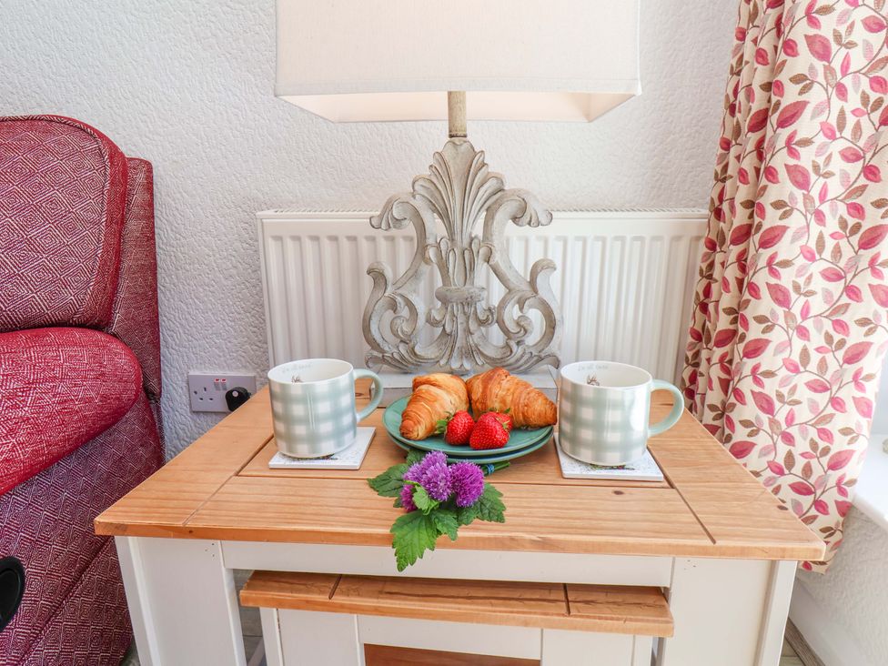 Wayside Farm Stable Cottage - North Yorkshire (incl. Whitby) - 1172539 - thumbnail photo 6