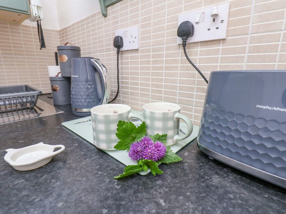Wayside Farm Stable Cottage - North Yorkshire (incl. Whitby) - 1172539 - thumbnail photo 12