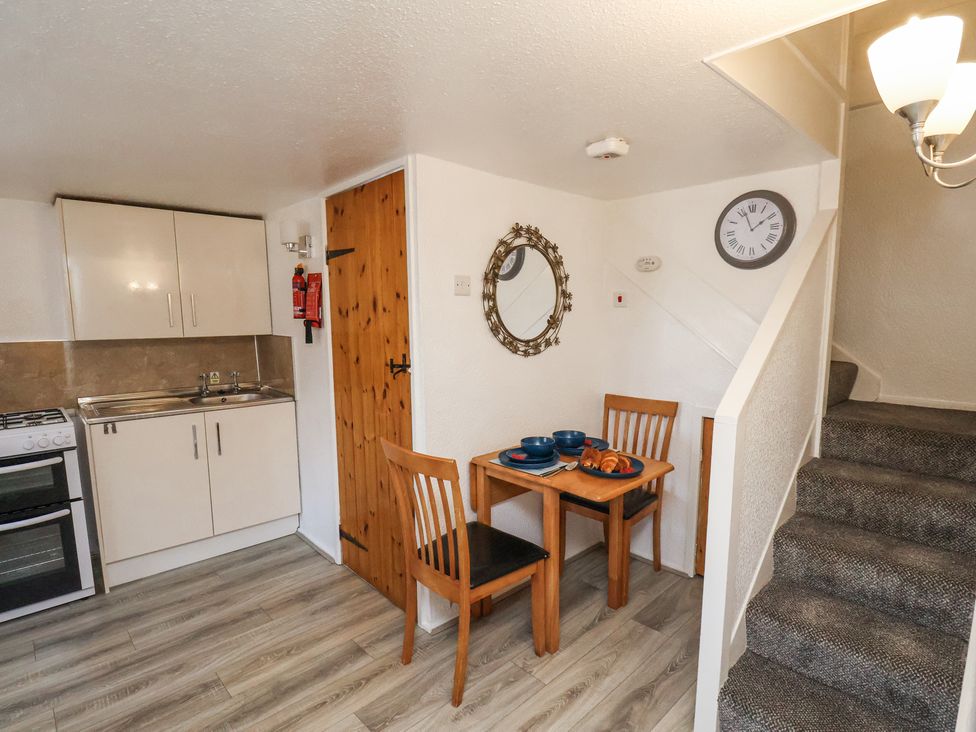 Wayside Farm Cart Cottage - North Yorkshire (incl. Whitby) - 1172540 - thumbnail photo 7