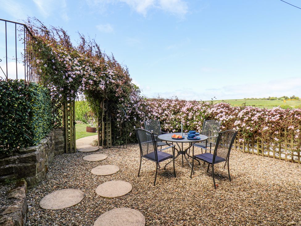 Wayside Farm Cart Cottage - North Yorkshire (incl. Whitby) - 1172540 - thumbnail photo 27