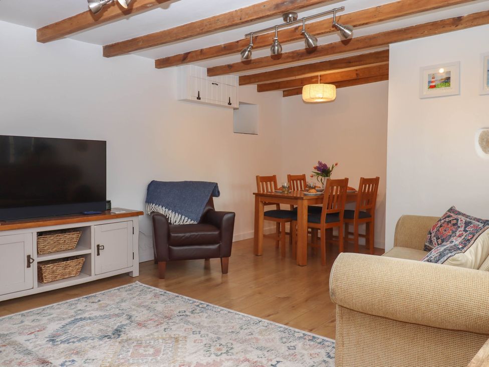 Back Cottage - Devon - 1172544 - thumbnail photo 8