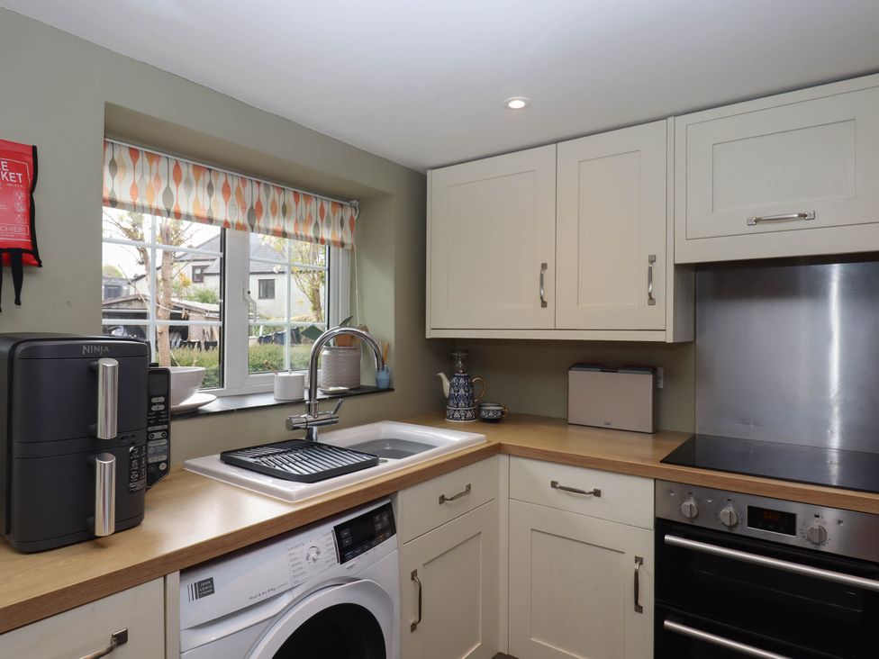 Back Cottage - Devon - 1172544 - thumbnail photo 12