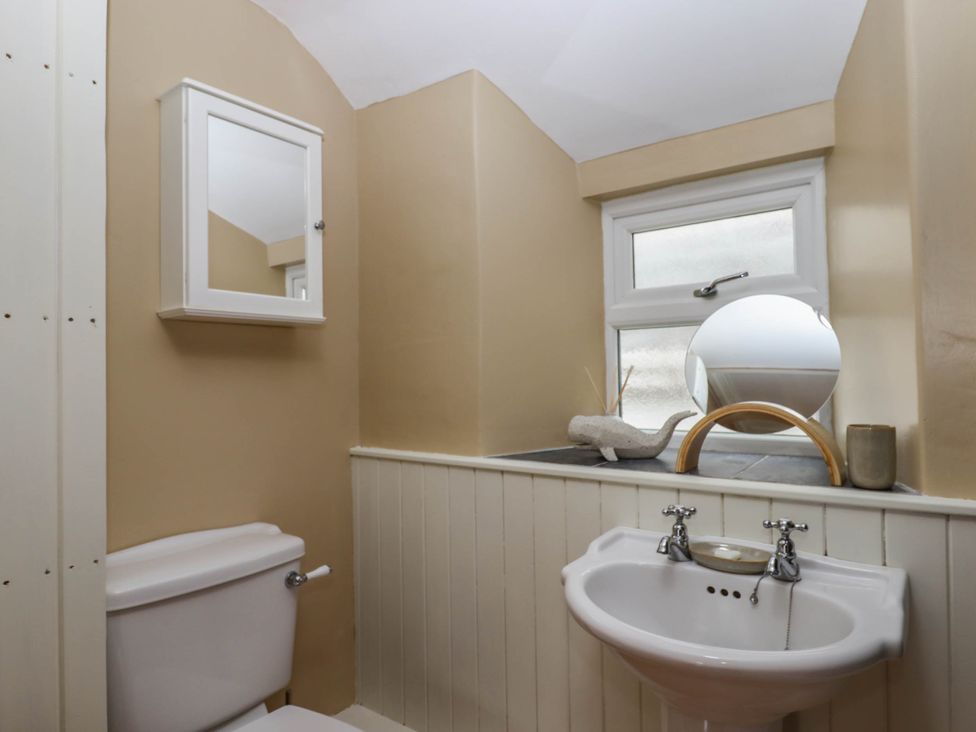 Back Cottage - Devon - 1172544 - thumbnail photo 25
