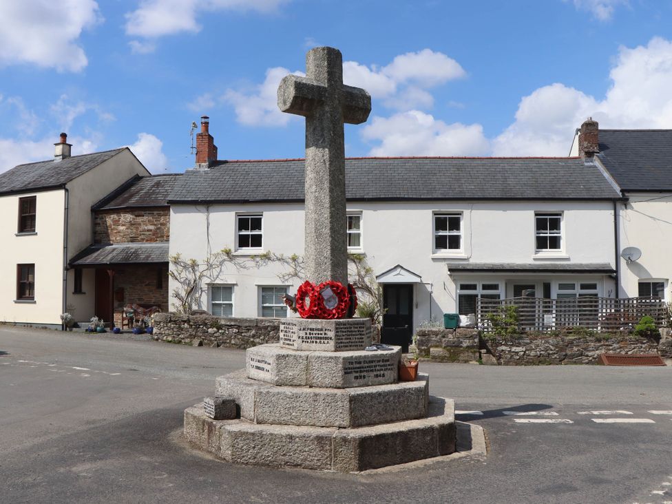 Back Cottage - Devon - 1172544 - thumbnail photo 34