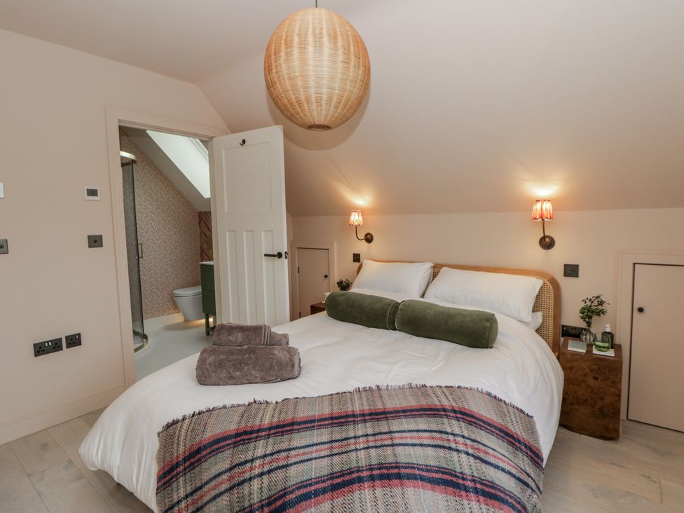 Twyn Isaf - North Wales - 1172554 - thumbnail photo 42