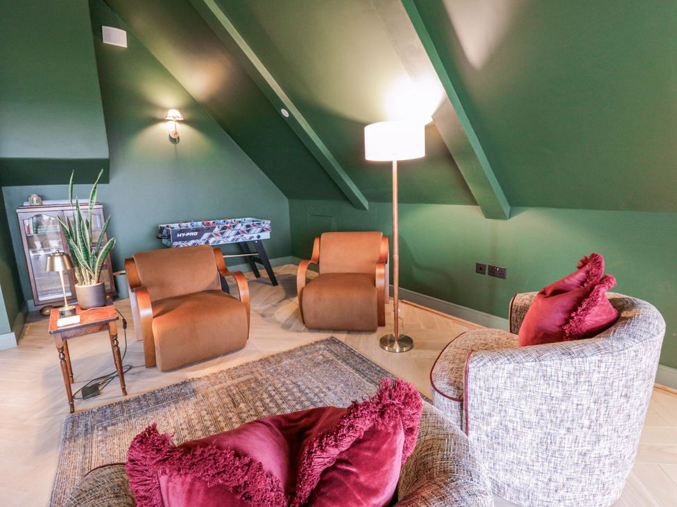 Twyn Isaf - North Wales - 1172554 - thumbnail photo 4