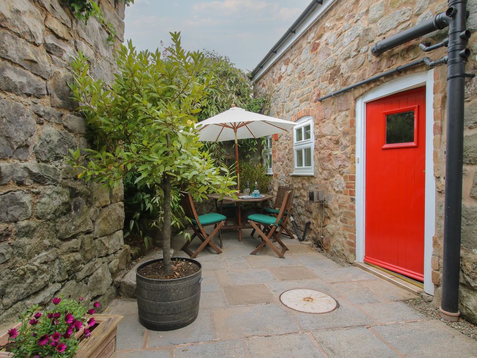 Little Barn - Shropshire - 1172562 - thumbnail photo 1