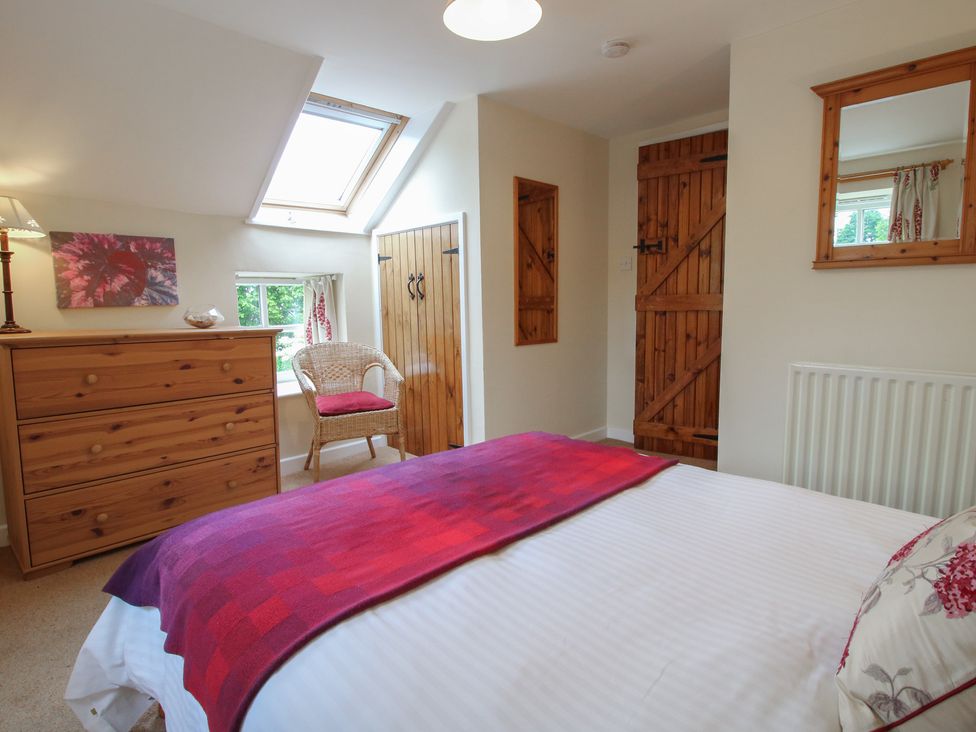 Little Barn - Shropshire - 1172562 - thumbnail photo 16