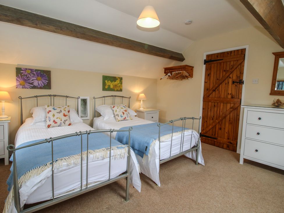 Little Barn - Shropshire - 1172562 - thumbnail photo 19