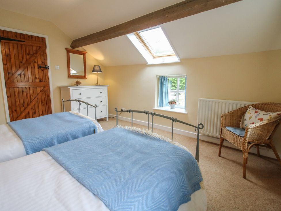 Little Barn - Shropshire - 1172562 - thumbnail photo 20