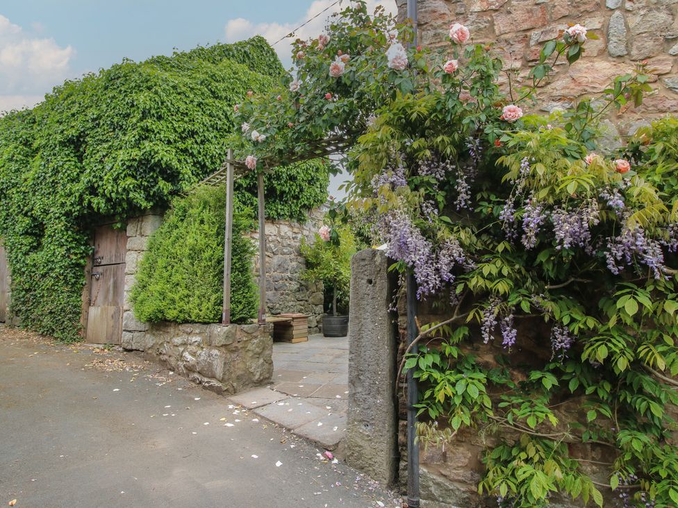Little Barn - Shropshire - 1172562 - thumbnail photo 29