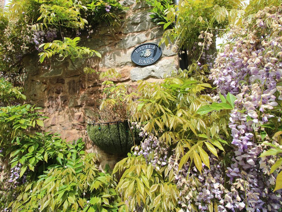 Little Barn - Shropshire - 1172562 - thumbnail photo 31