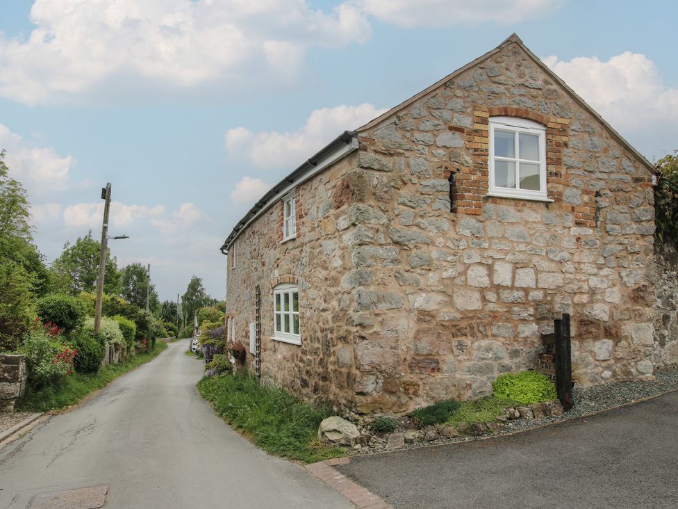 Little Barn - Shropshire - 1172562 - thumbnail photo 32