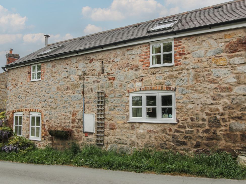 Little Barn - Shropshire - 1172562 - thumbnail photo 33