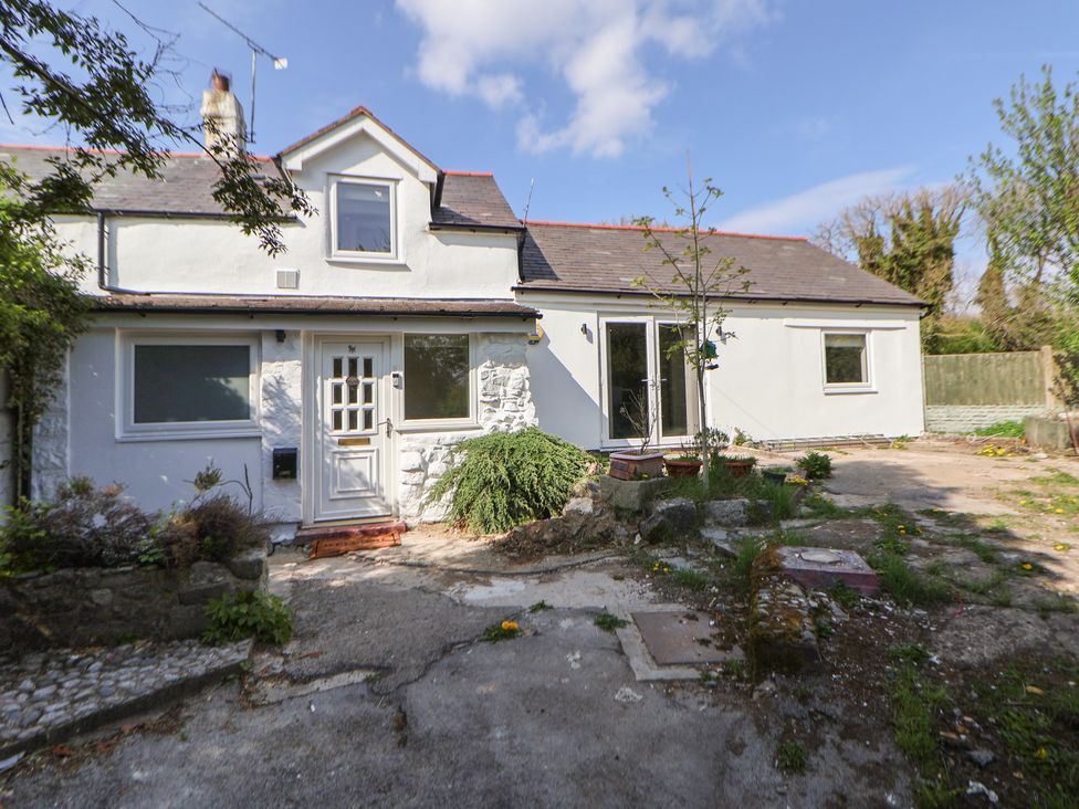 Cartref - North Wales - 1172578 - thumbnail photo 1