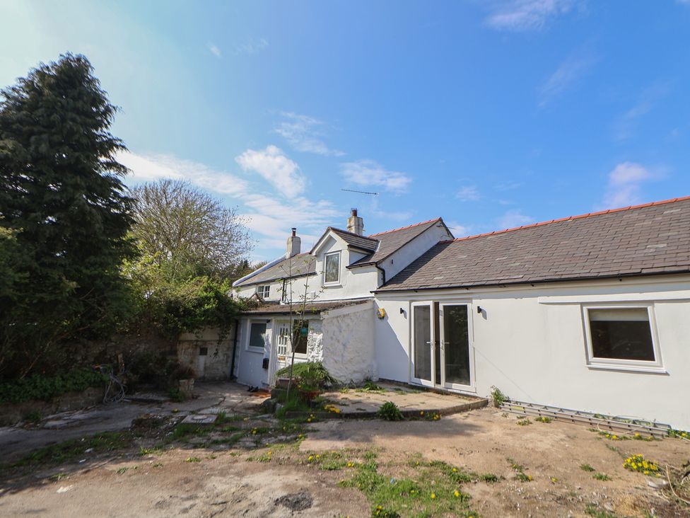 Cartref - North Wales - 1172578 - thumbnail photo 2