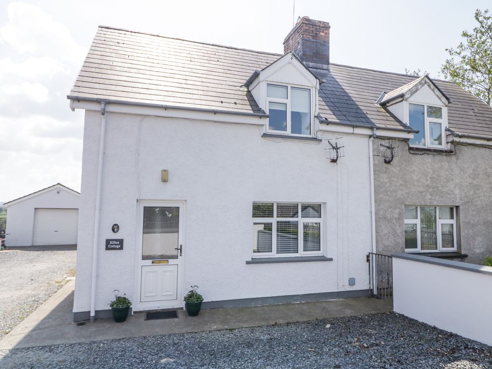 Killea Cottage -  - 1172579 - thumbnail photo 2