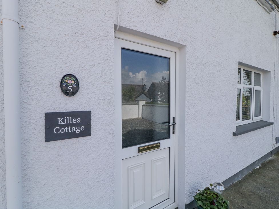 Killea Cottage -  - 1172579 - thumbnail photo 3