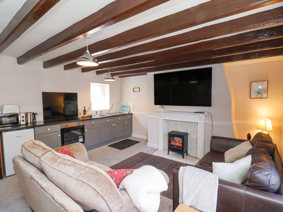 Star Inn Apartment - North Yorkshire (incl. Whitby) - 1172664 - thumbnail photo 2