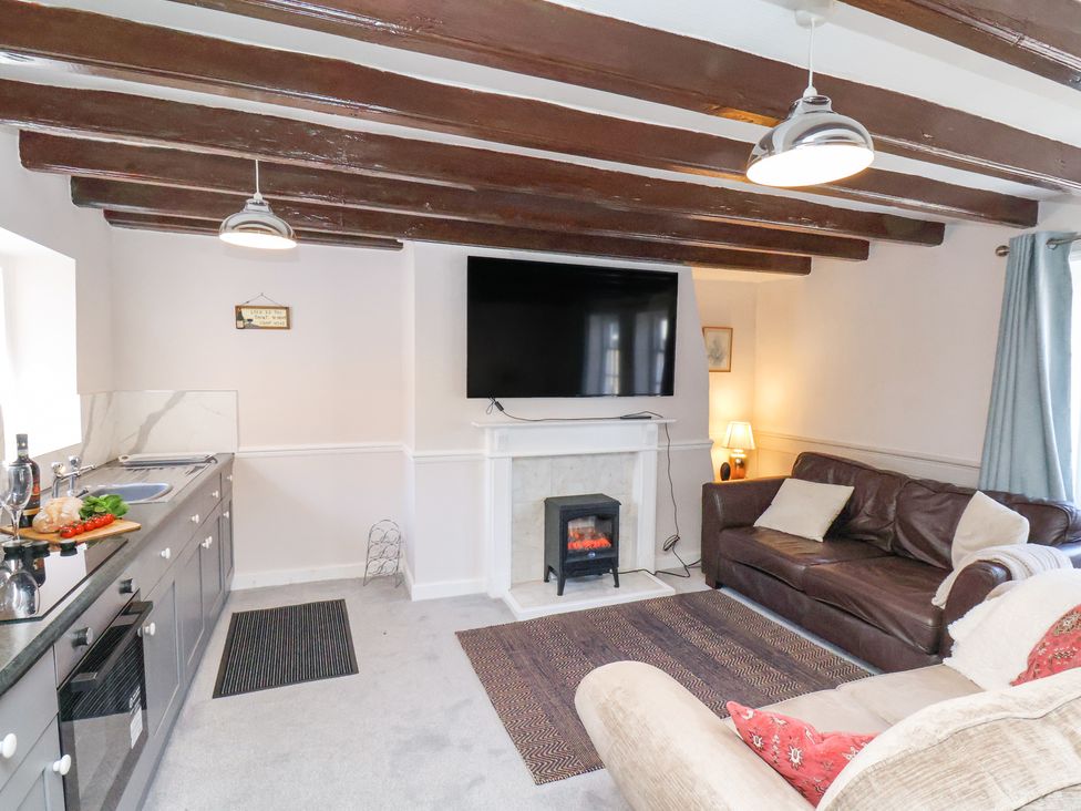 Star Inn Apartment - North Yorkshire (incl. Whitby) - 1172664 - thumbnail photo 3