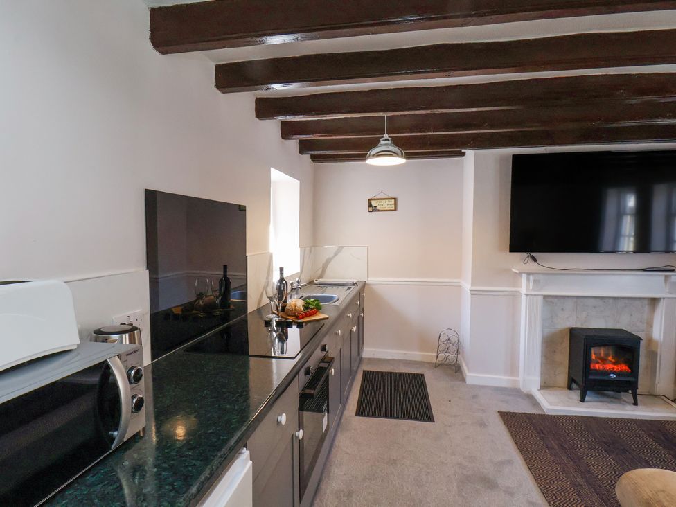 Star Inn Apartment - North Yorkshire (incl. Whitby) - 1172664 - thumbnail photo 4