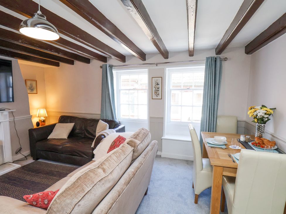 Star Inn Apartment - North Yorkshire (incl. Whitby) - 1172664 - thumbnail photo 5