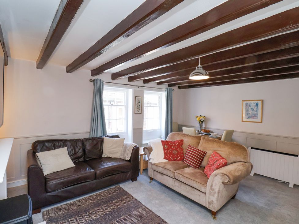 Star Inn Apartment - North Yorkshire (incl. Whitby) - 1172664 - thumbnail photo 6