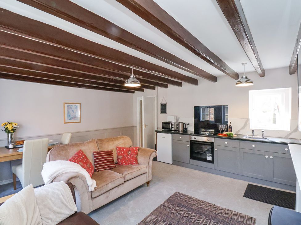 Star Inn Apartment - North Yorkshire (incl. Whitby) - 1172664 - thumbnail photo 7