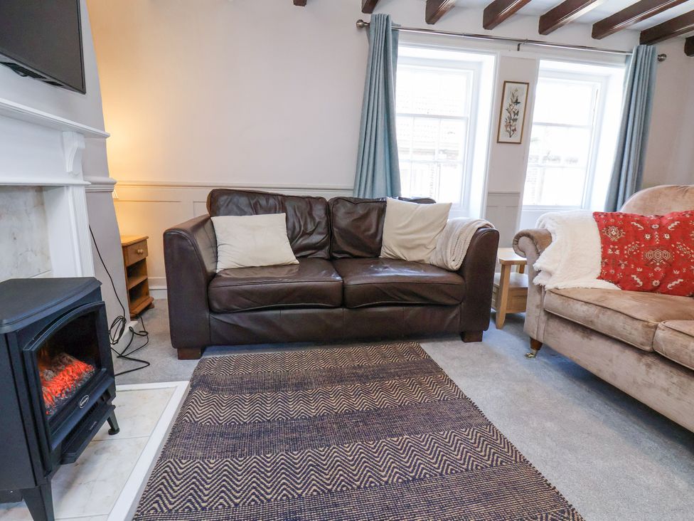Star Inn Apartment - North Yorkshire (incl. Whitby) - 1172664 - thumbnail photo 8