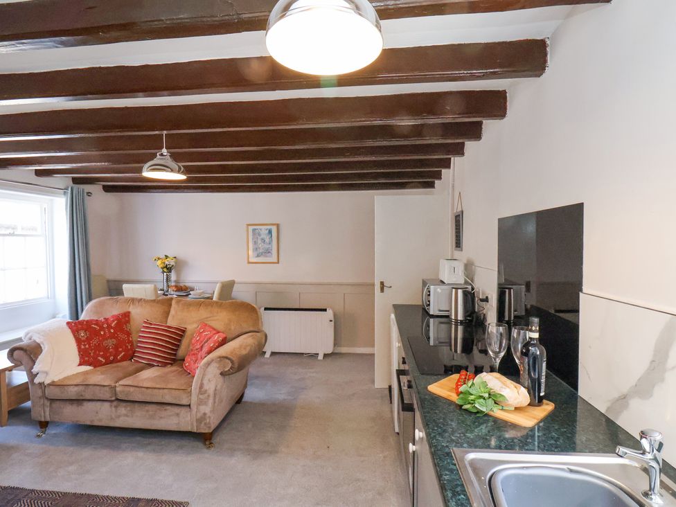 Star Inn Apartment - North Yorkshire (incl. Whitby) - 1172664 - thumbnail photo 9